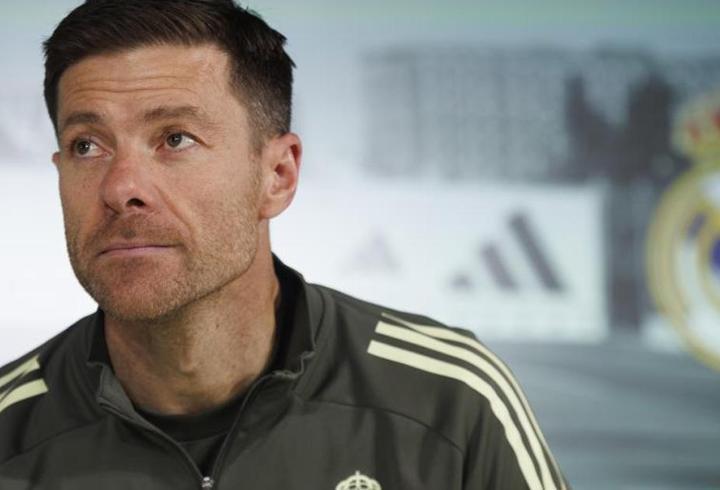 Real Madrid, Xabi Alonso ile yollarını ayırdı