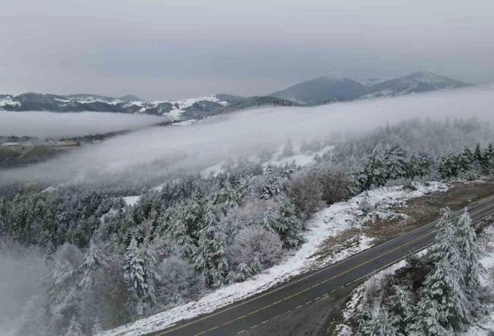 Samsun’da eğitime 1 gün ara verildi