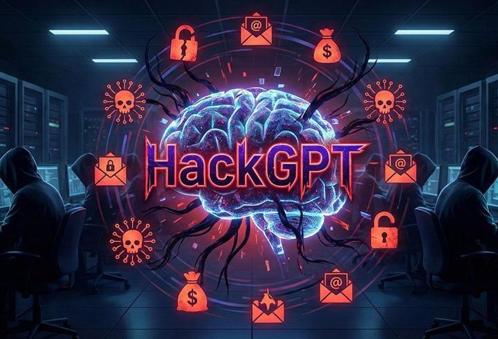 Hackerlar için altın çağ başladı
