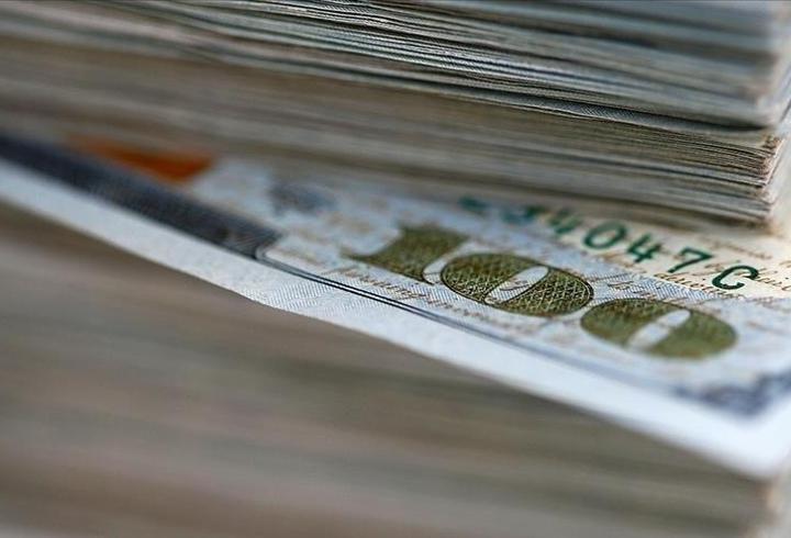 Cari açık kasımda 4 milyar dolara yaklaştı