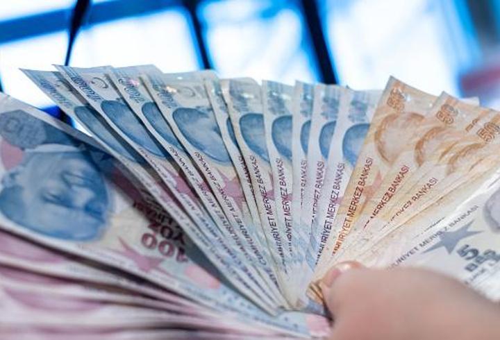 Toplam ciro endeksinde güçlü artış