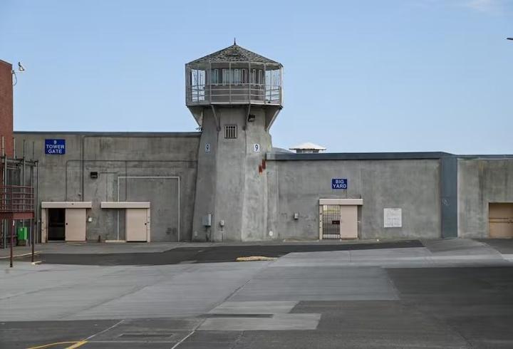 ABD’de cezaevindeki kavga kanlı bitti: 3 ölü, 12 yaralı