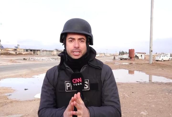 SON DAKİKA... Suriye ordusu şu an YPG’yi vuruyor: “Fırat’ın batısından çıkın” uyarısı yapılmıştı