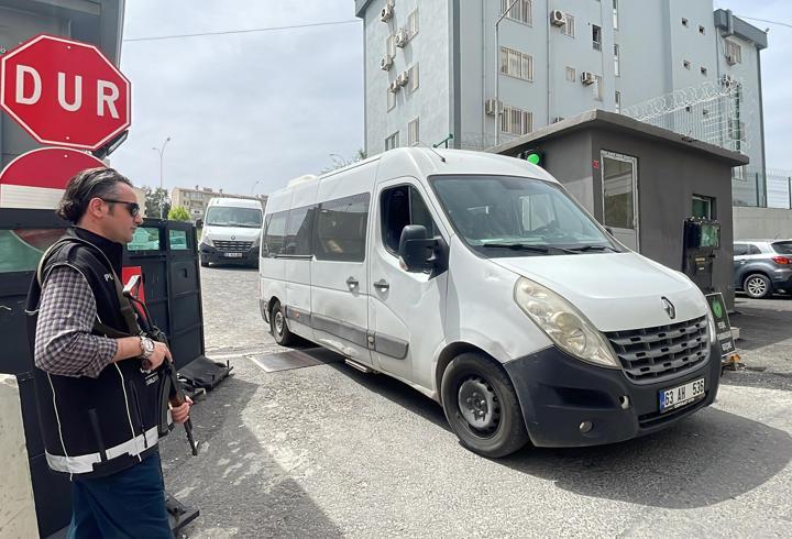 Şanlıurfa’da yasa dışı bahis operasyonu: 28 gözaltı