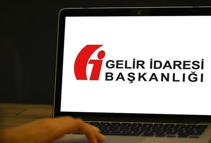GİB’ten mükelleflere ek süre: Vergi beyanı için yeni tarih açıklandı