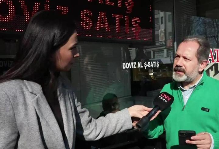 Altın ve gümüş doları tahtından mı etti?