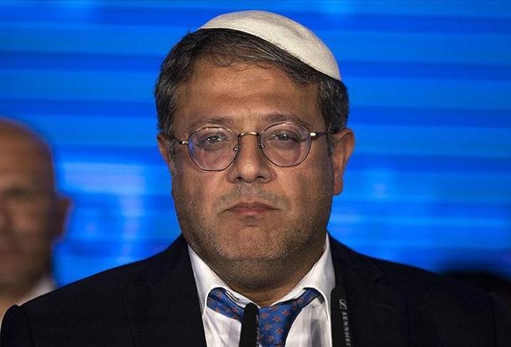 Ben-Gvir Dosyası İsrail Siyasetini Karıştırdı: Koalisyon Ortaklarından Netanyahu’ya Mektup