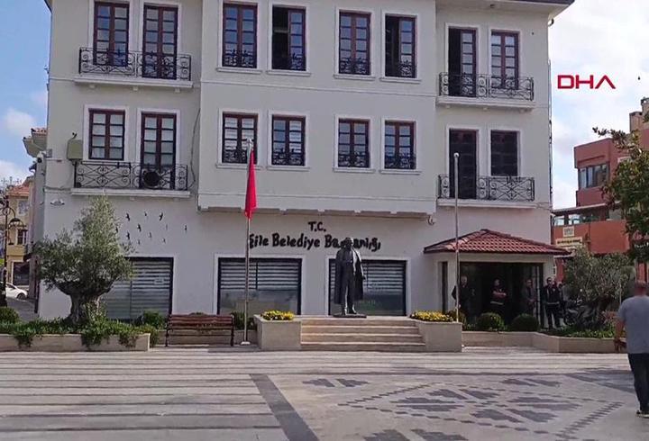 İBB yolsuzluğu Şile'ye mi sıçradı?