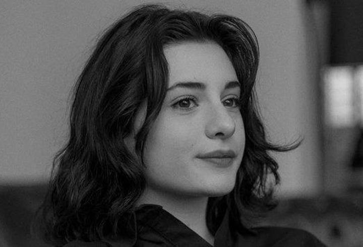 A.B.İ dizisinin Melek'i Asude Kalebek kimdir? Asude Kalebek kaç yaşında ve nereli?