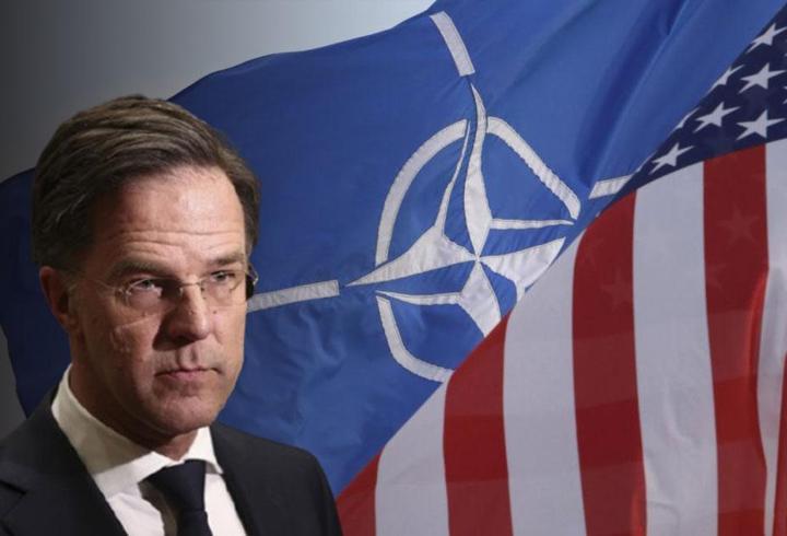 Grönland çıkmazı! NATO'nun sonu mu geldi?