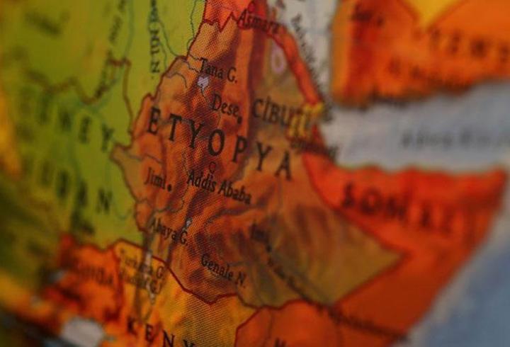 Etiyopya'da facia! Tatile giden iki Türk vatandaşı saldırıda hayatını kaybetti