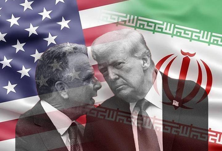 ABD'nin İran stratejisi ne? Flaş iddia