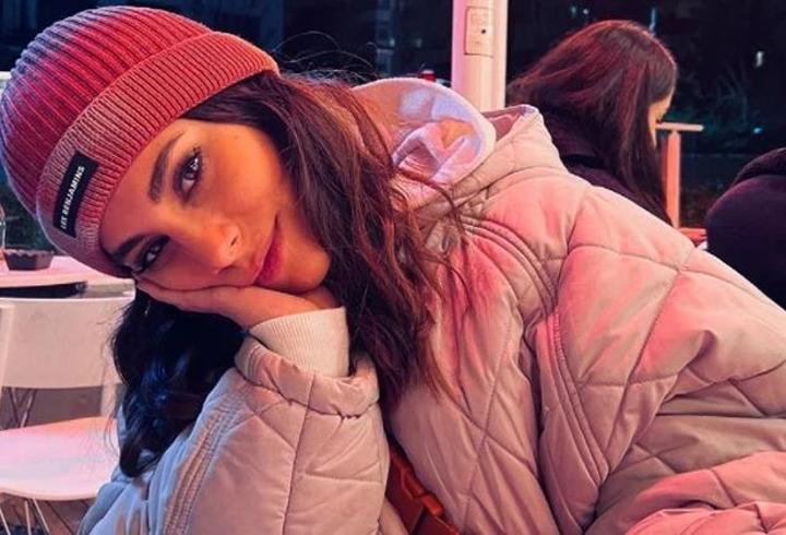 ABİ dizisinin Gülüşan'ı Tuğçe Açıkgöz kimdir? Tuğçe Açıkgöz kaç yaşında ve nereli?