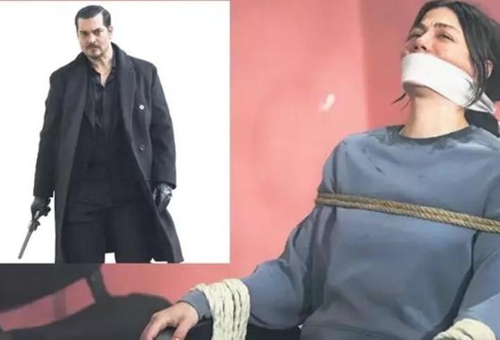 Eşref'in Sözleri, Nisan'ın Kaderini Belirleyecek