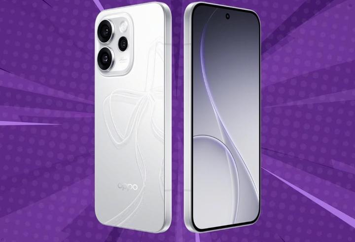 Oppo’dan teknoloji tutkunlarını şaşırtan hamle