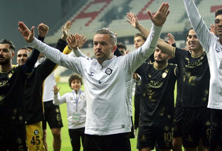 Altay'da Özgür bu hafta yok