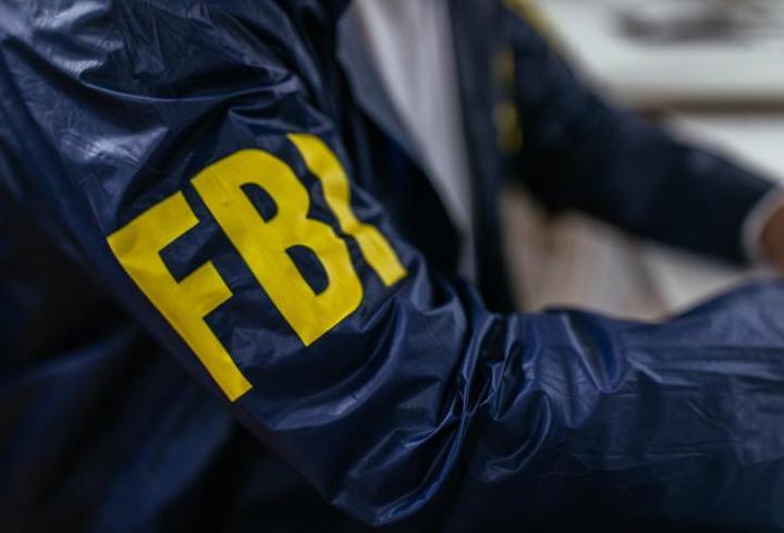 ABD'de gazetecinin evine FBI baskını