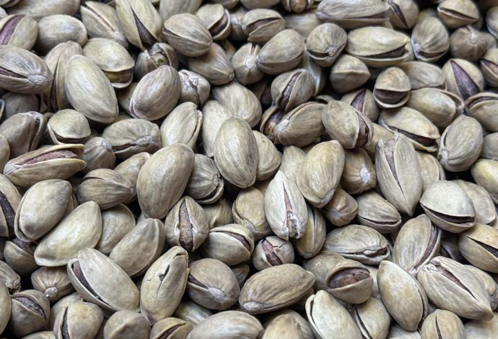 Türkiye’nin Antep fıstığı ihracatı 2025’te 178 milyon doları aştı