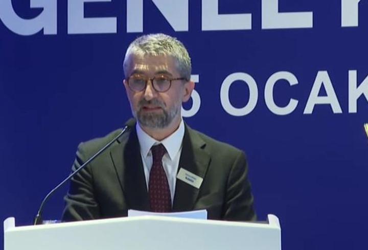 TÜSİAD’ın yeni başkanı belli oldu