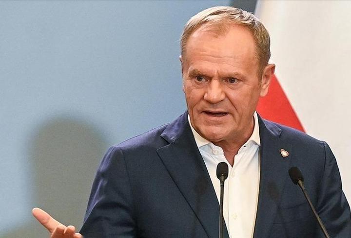 Polonya: Grönland’a asker göndermeyeceğiz