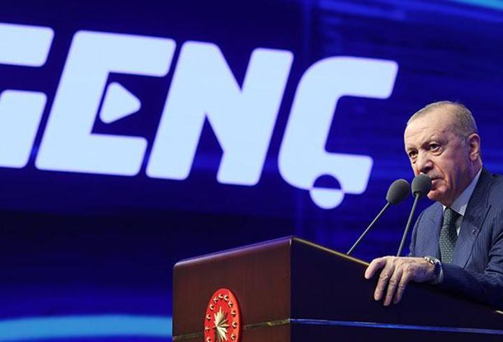 SON DAKİKA | Cumhurbaşkanı Erdoğan: Aile kurumu büyük tehlike altında
