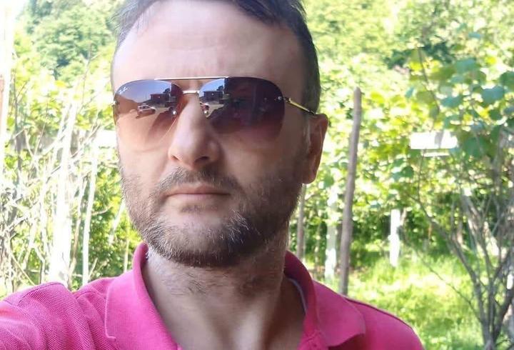 Fabrikada forkliftler çarpıştı; 1 ölü