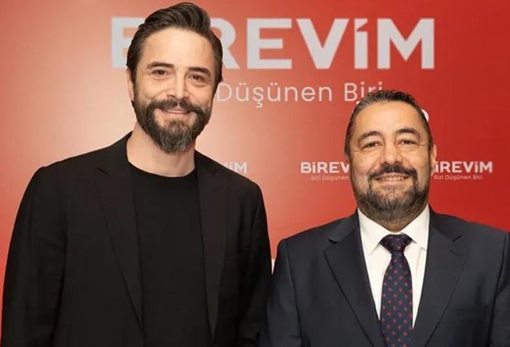 Birevim 2025’te Rekor Büyüme Kaydetti, 2026 için “Sizi Düşünen Biri” Vizyonunu Hayata Geçirdi