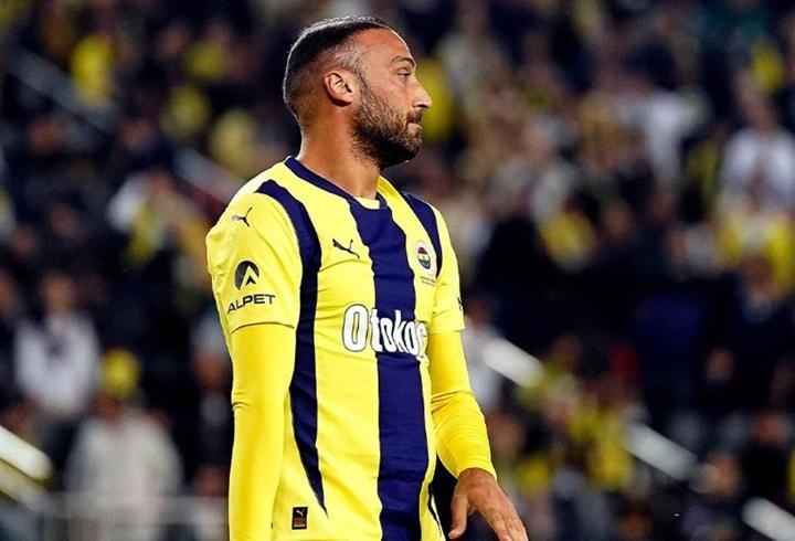 Fenerbahçe, Cenk Tosun’un sözleşmesini feshetti