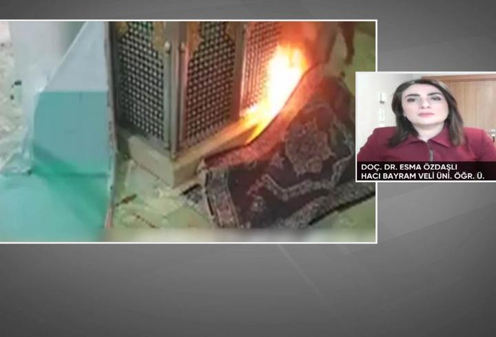 İran’da protestoların seyri değişti: Kutsal yapılar neden hedefte?