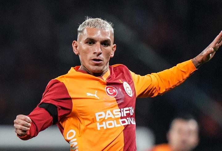 Lucas Torreira ayrılıyor! Prensip anlaşmasına vardı...