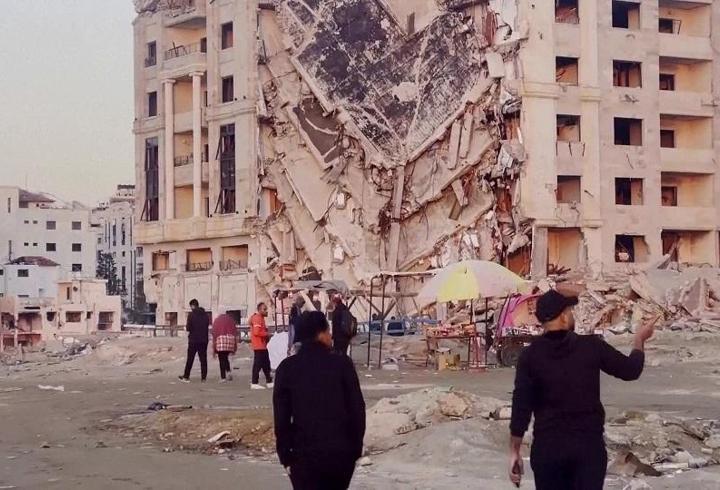 Hamas: Yönetimi devretmeye hazırız