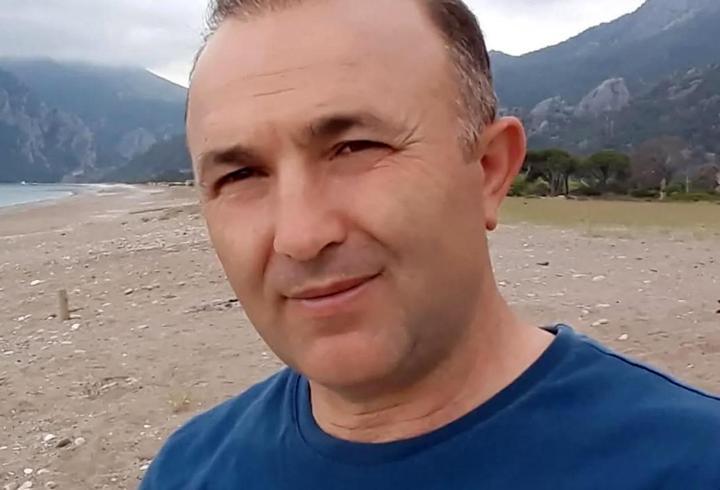 Şizofreni hastası, babasını öldürdü