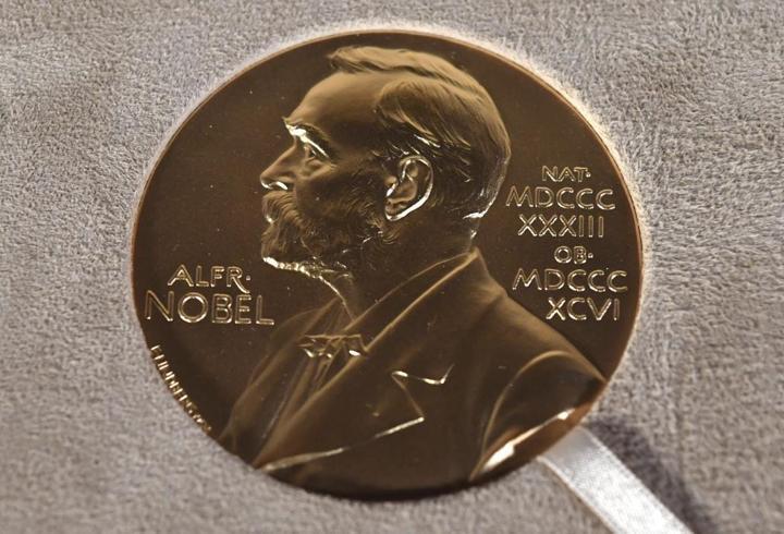 Nobel Komitesi'nden Trump açıklaması