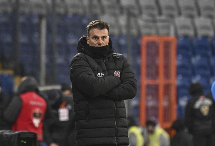Aleksandar Stanojevic: Çok kolay goller yedik
