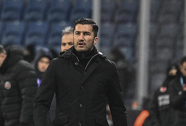 Nuri Şahin: Çok değerli bir galibiyet