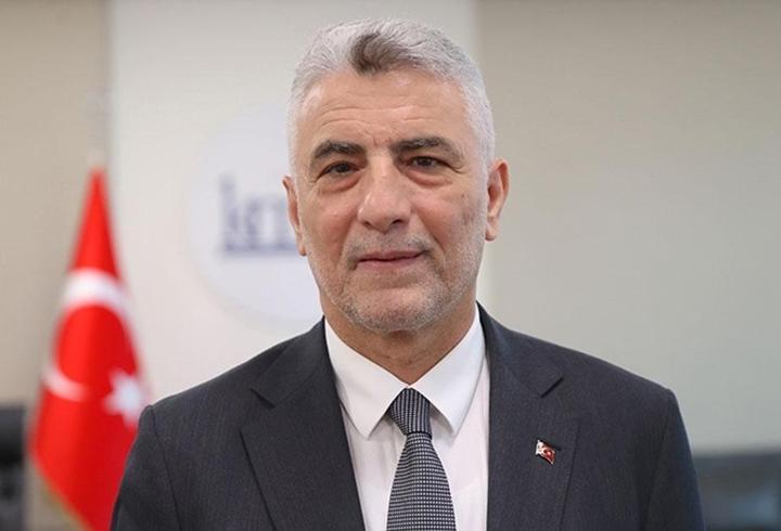 Bakan Bolat’tan enflasyon açıklaması