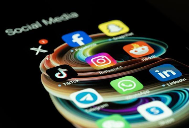 X, Meta, Google, YouTube... "Dijital faşizme karşı dijital telif derhal çıkmalı"