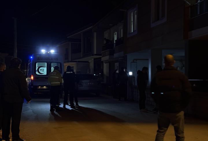 Muğla’da uzman çavuş, başından vurulmuş halde ölü bulundu