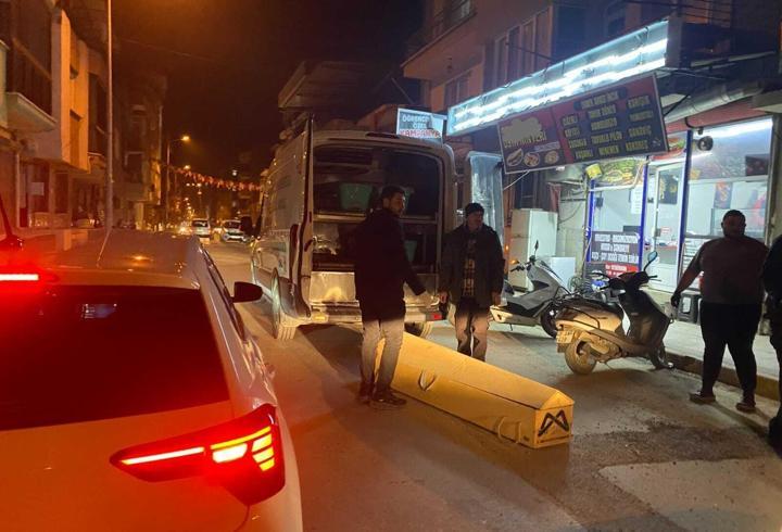 Manisa’da yalnız yaşadığı evinde ölü bulundu