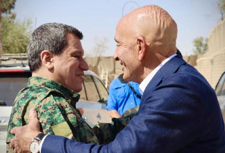 Amerika Suriye'de ne istiyor? Yunus Paksyo yazdı...