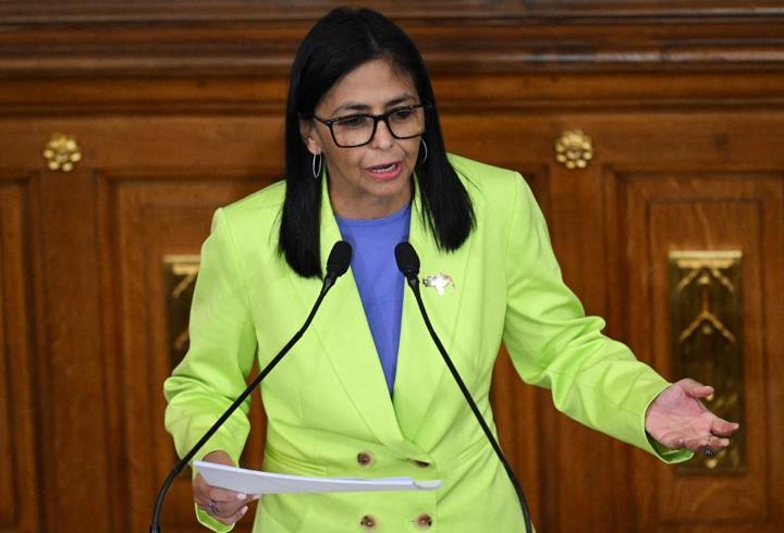 Venezuela: ABD'nin hava saldırısında 463 ev hasar gördü