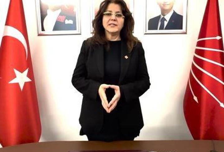 CHP Kayseri İl Başkanı Özer: Üzerimize atılan bu iddialar iftiradır
