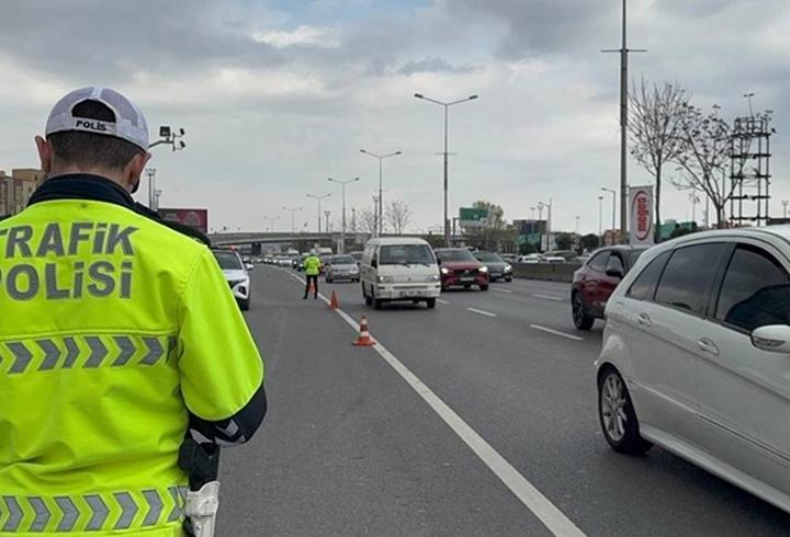İstanbul'da yarın bazı yollar trafiğe kapatılacak