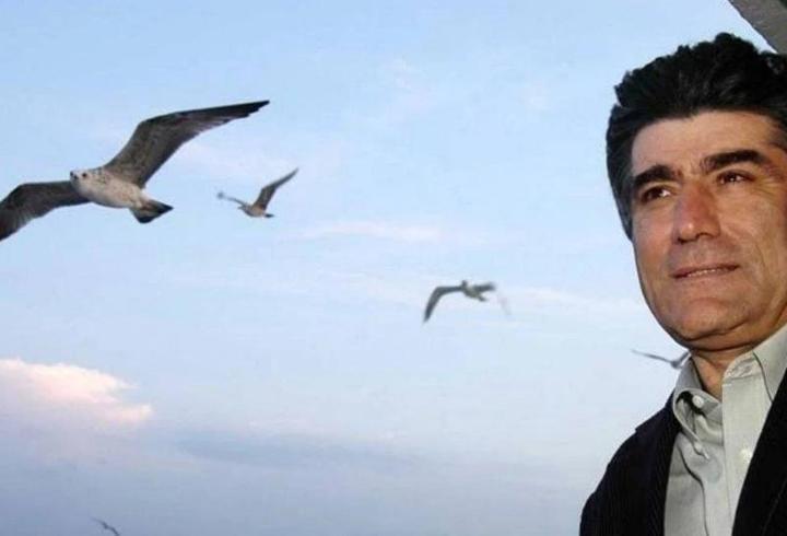 Hrant Dink’siz 19 yıl