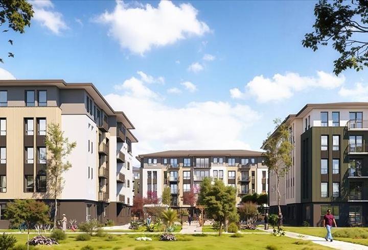 500 bin sosyal konut projesinde 9 şehirde daha kura çekimi olacak: İşte il il tarihler...