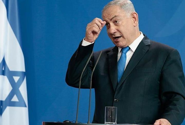Netanyahu hükümeti, erken seçim riskiyle karşı karşıya