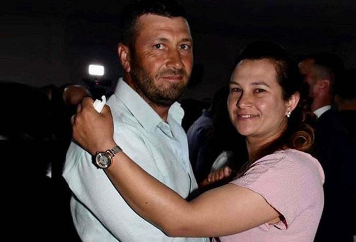 Korkunç plan ortaya çıktı: Kocasını gölette boğdu