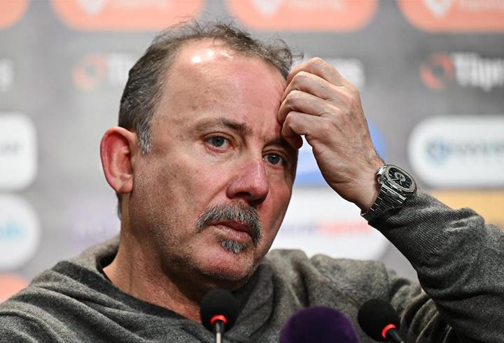 Sergen Yalçın'dan transfer açıklaması! Stoper ve sol bek geliyor...