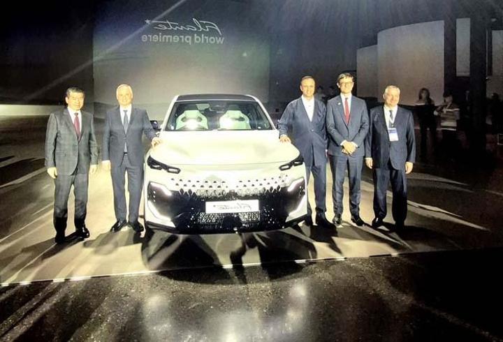Renault Grubu “Uluslararası Oyun Planı”nı revize edecek