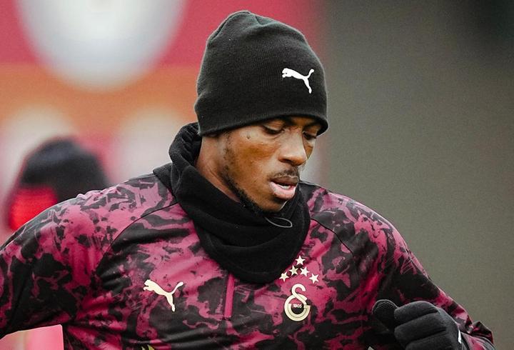 Galatasaray, Atletico Madrid maçı çalışmalarını tamamladı